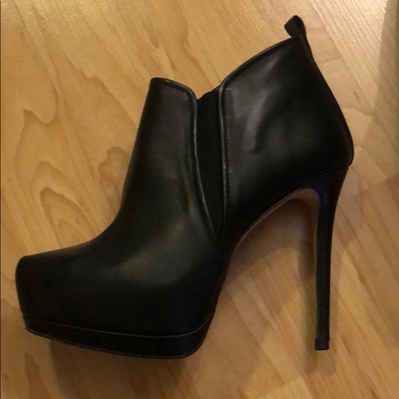Zara booties - Picture 4 of 5
